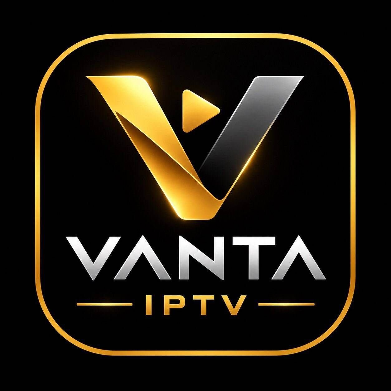 VANTA IPTV logo